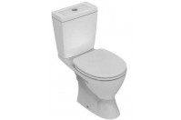 Eurovit - WC monobloc 